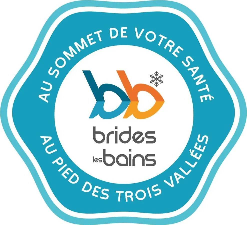 Entre Neige et Thermes Brides-les-Bains