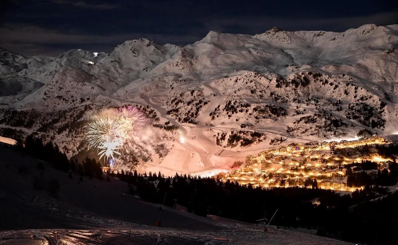 Entre Neige et Thermes Brides-les-Bains