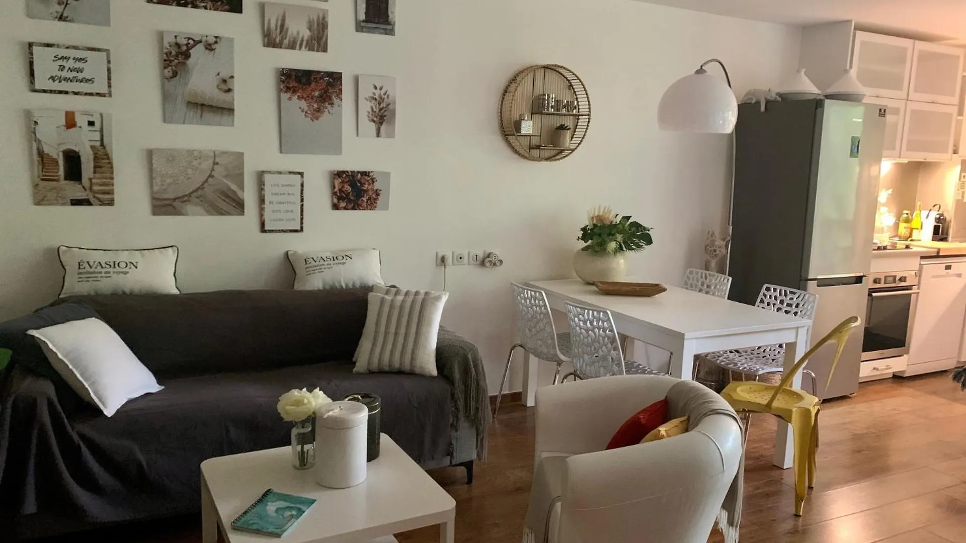 Entre Neige et Thermes Brides-les-Bains